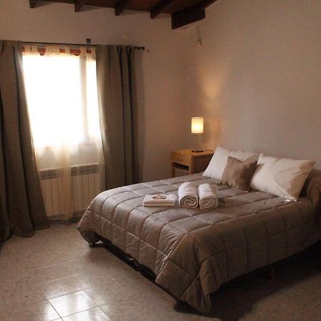 Santa Clarita Hotell Santa Clara del Mar Eksteriør bilde