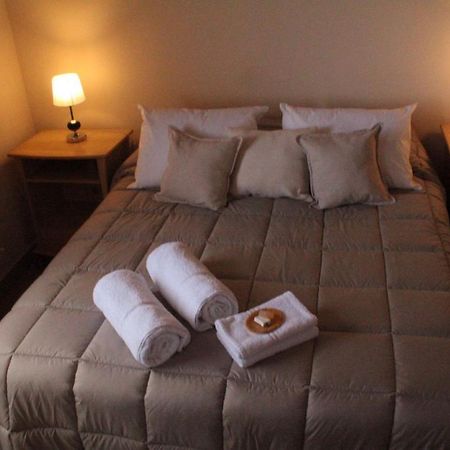 Santa Clarita Hotell Santa Clara del Mar Eksteriør bilde