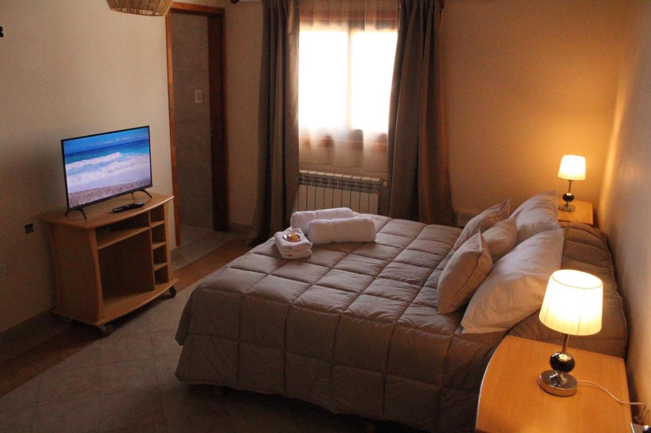 Santa Clarita Hotell Santa Clara del Mar Eksteriør bilde