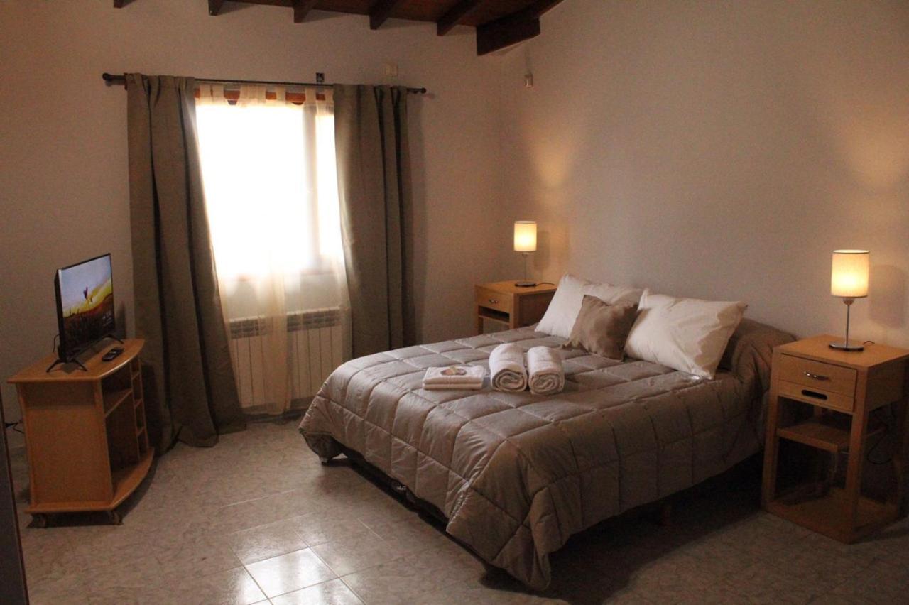 Santa Clarita Hotell Santa Clara del Mar Eksteriør bilde