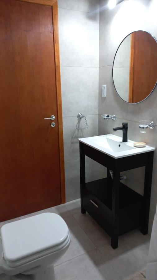 Santa Clarita Hotell Santa Clara del Mar Eksteriør bilde